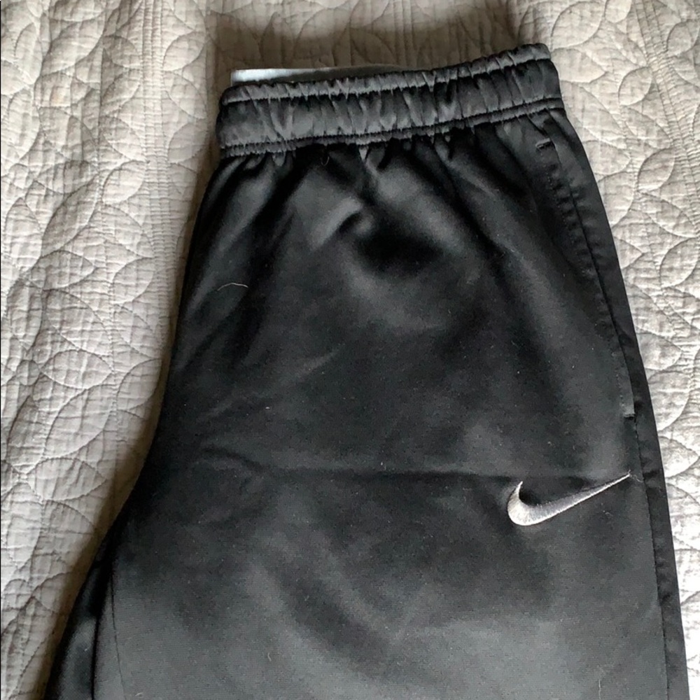 Nike sweatpants